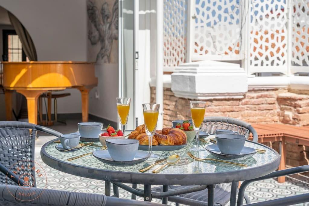 Penthouse Del Conde - Tcm Apartamento *