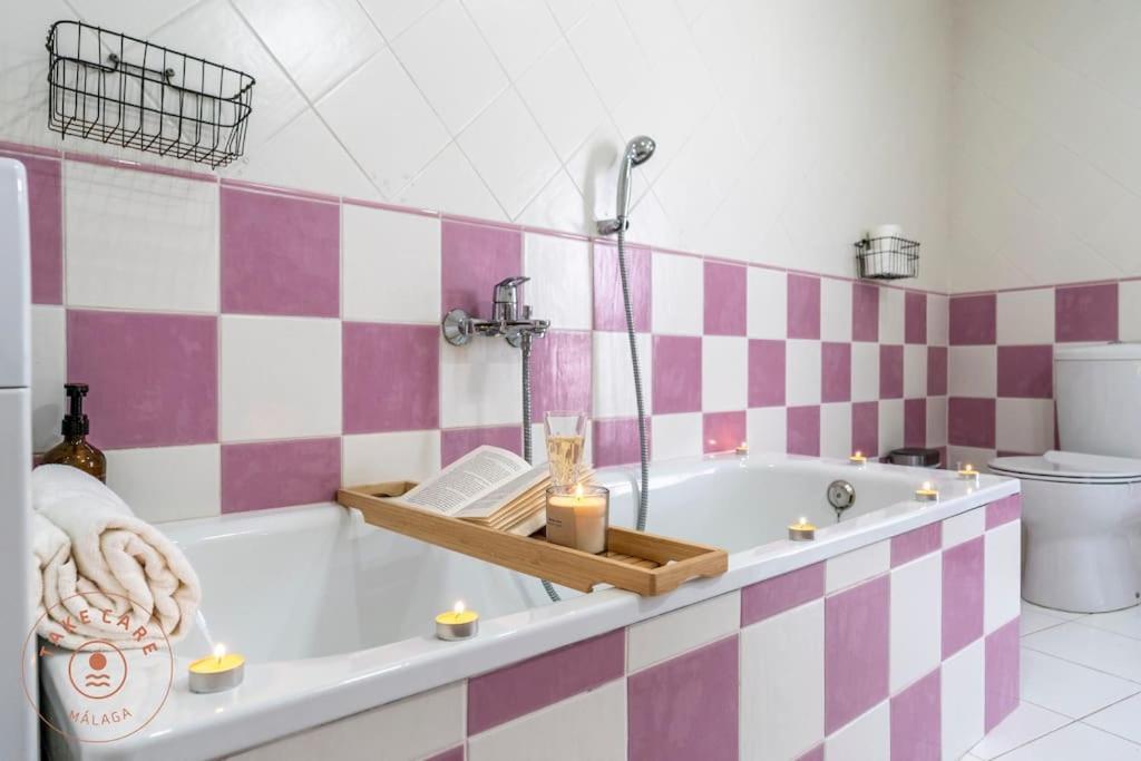 Penthouse Del Conde - Tcm *