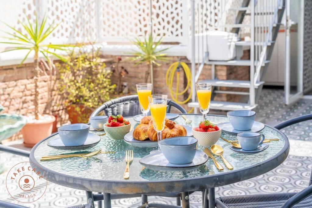 Penthouse Del Conde - Tcm Apartamento