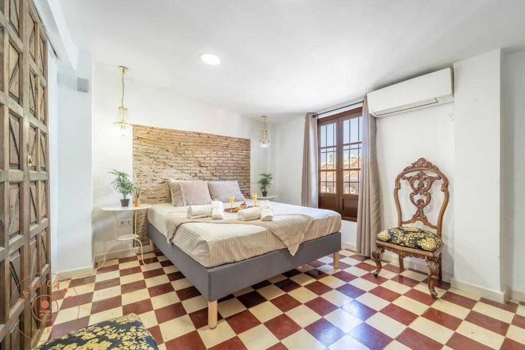 Apartamento Penthouse Del Conde - Tcm