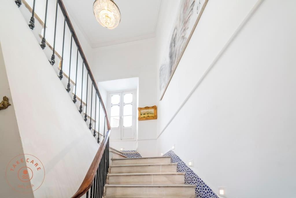 Penthouse Del Conde - Tcm Apartamento *