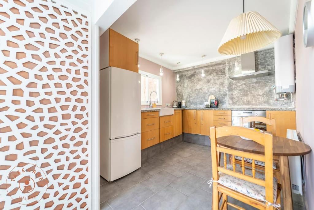 Penthouse Del Conde - Tcm Málaga