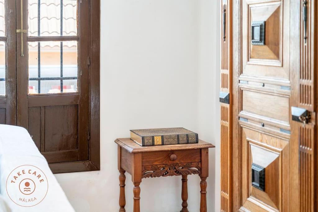Penthouse Del Conde - Tcm Málaga