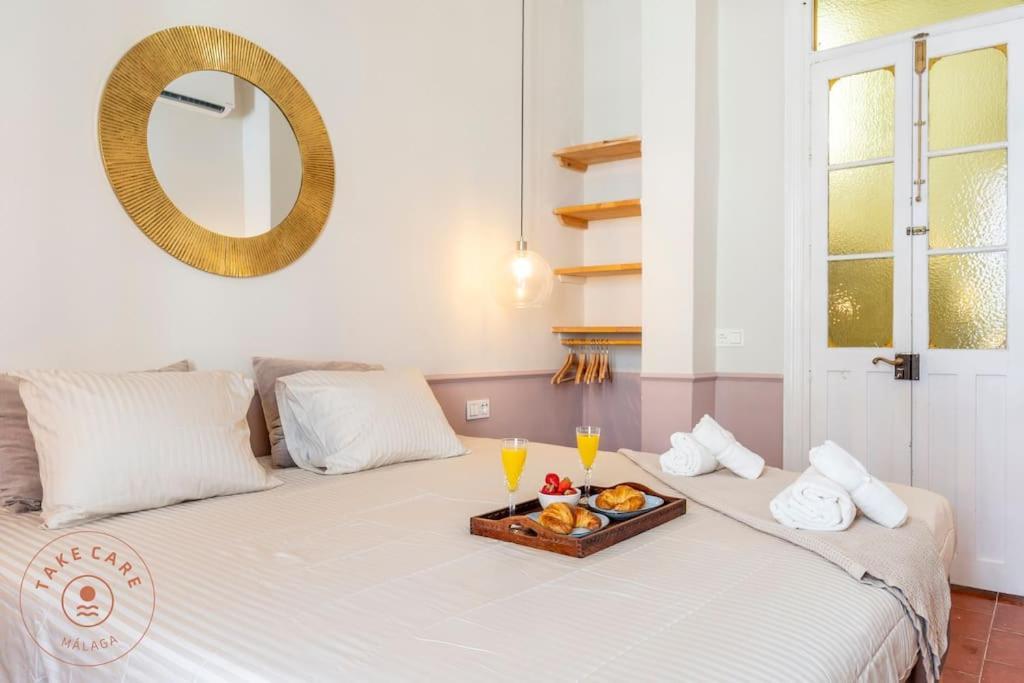 Penthouse Del Conde - Tcm