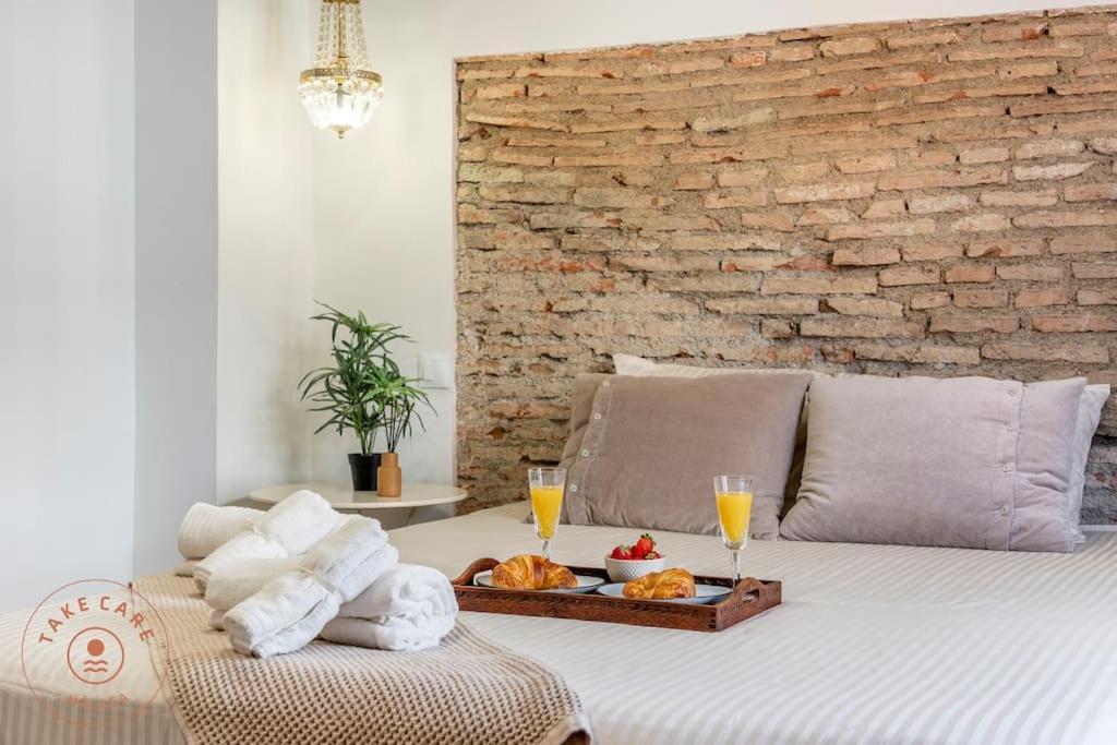Penthouse Del Conde - Tcm * Málaga