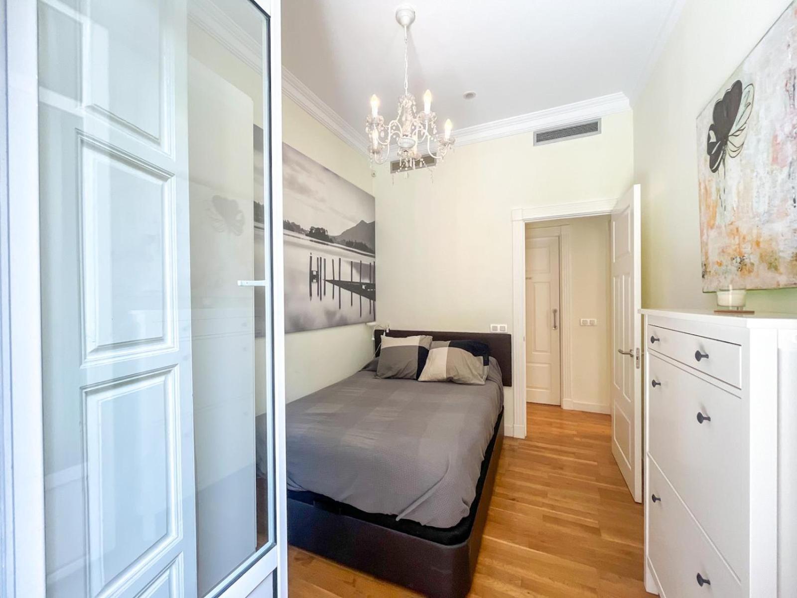 Apartment La Nobleza Catedral