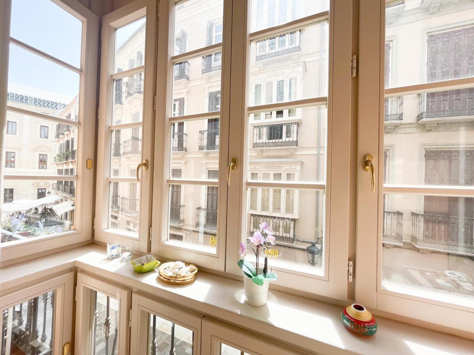 La Nobleza Catedral Apartment