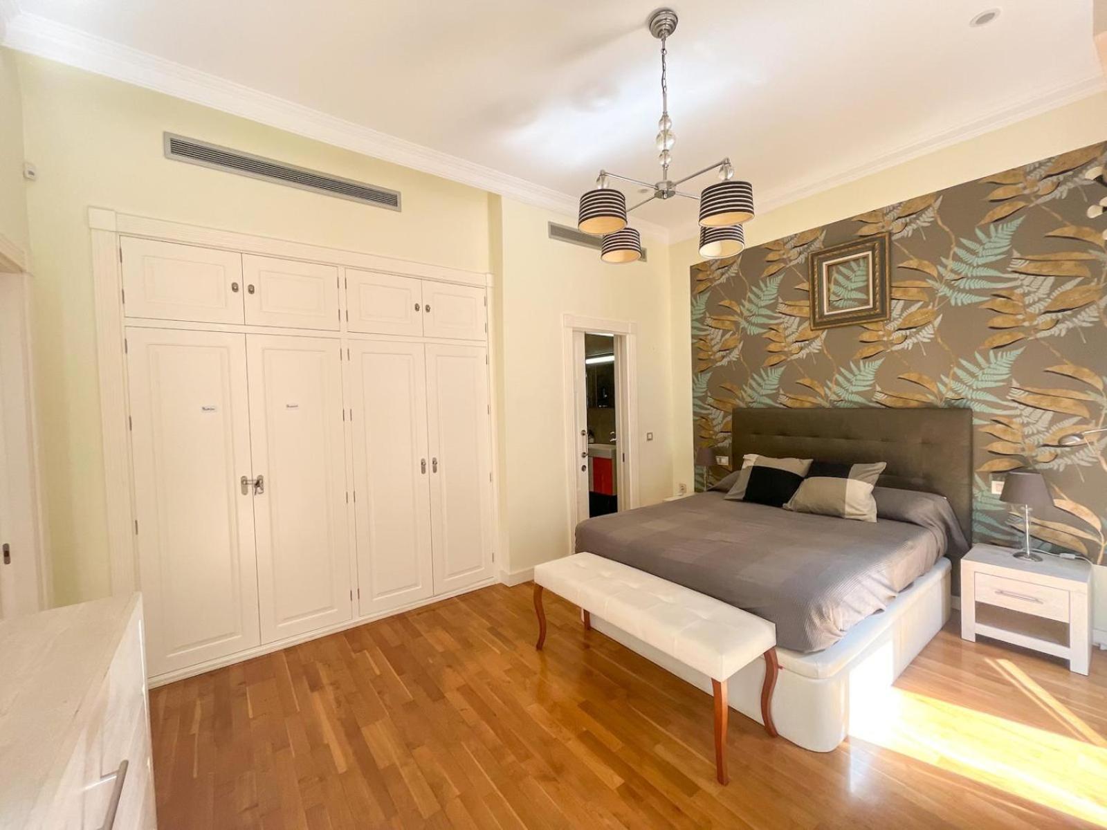 Apartment La Nobleza Catedral Malaga