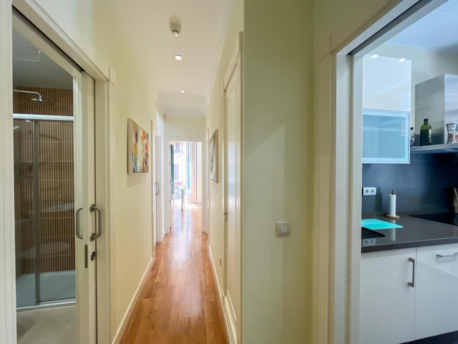 Apartment La Nobleza Catedral Malaga
