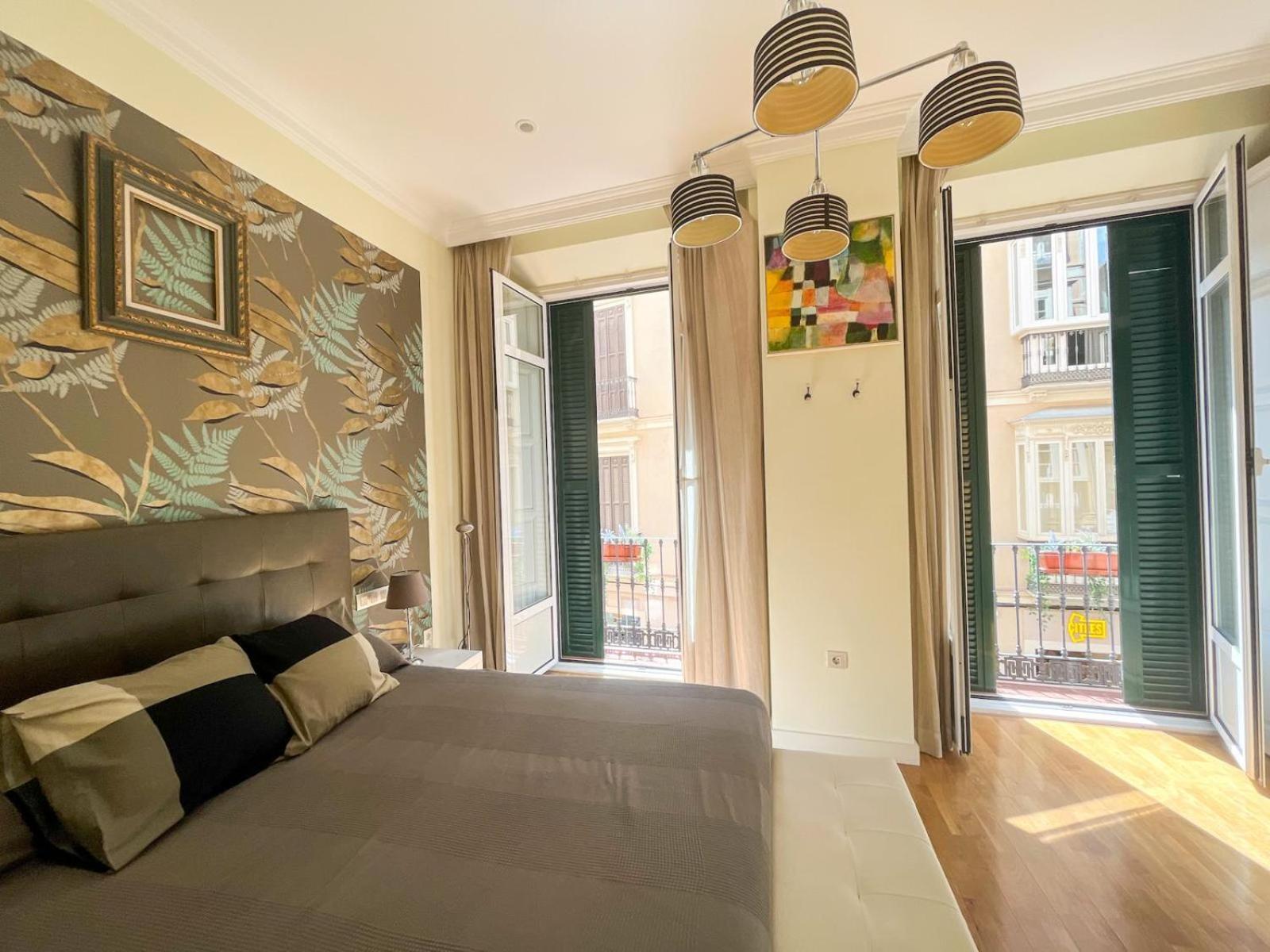Apartment La Nobleza Catedral *
