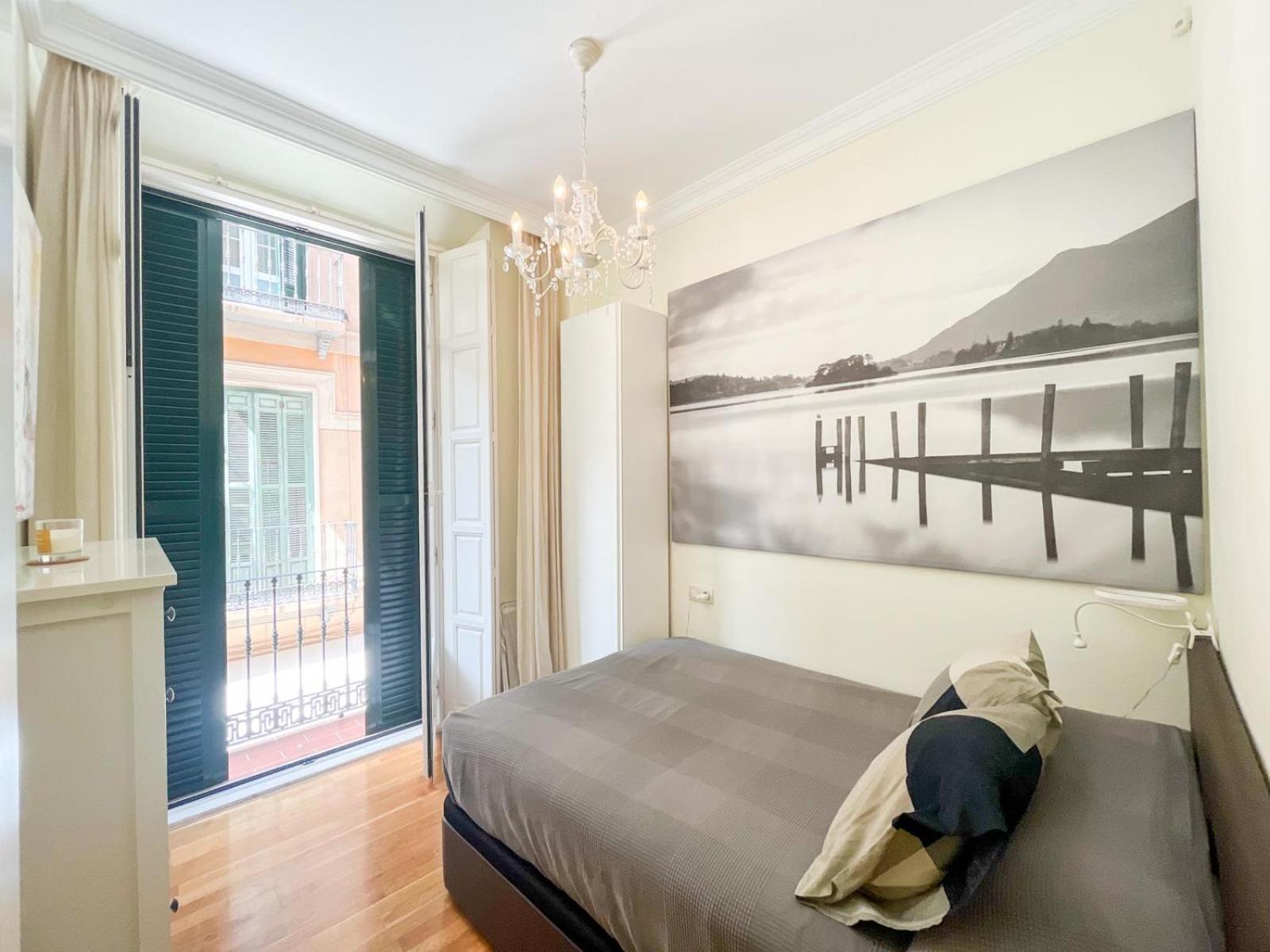 Apartment La Nobleza Catedral