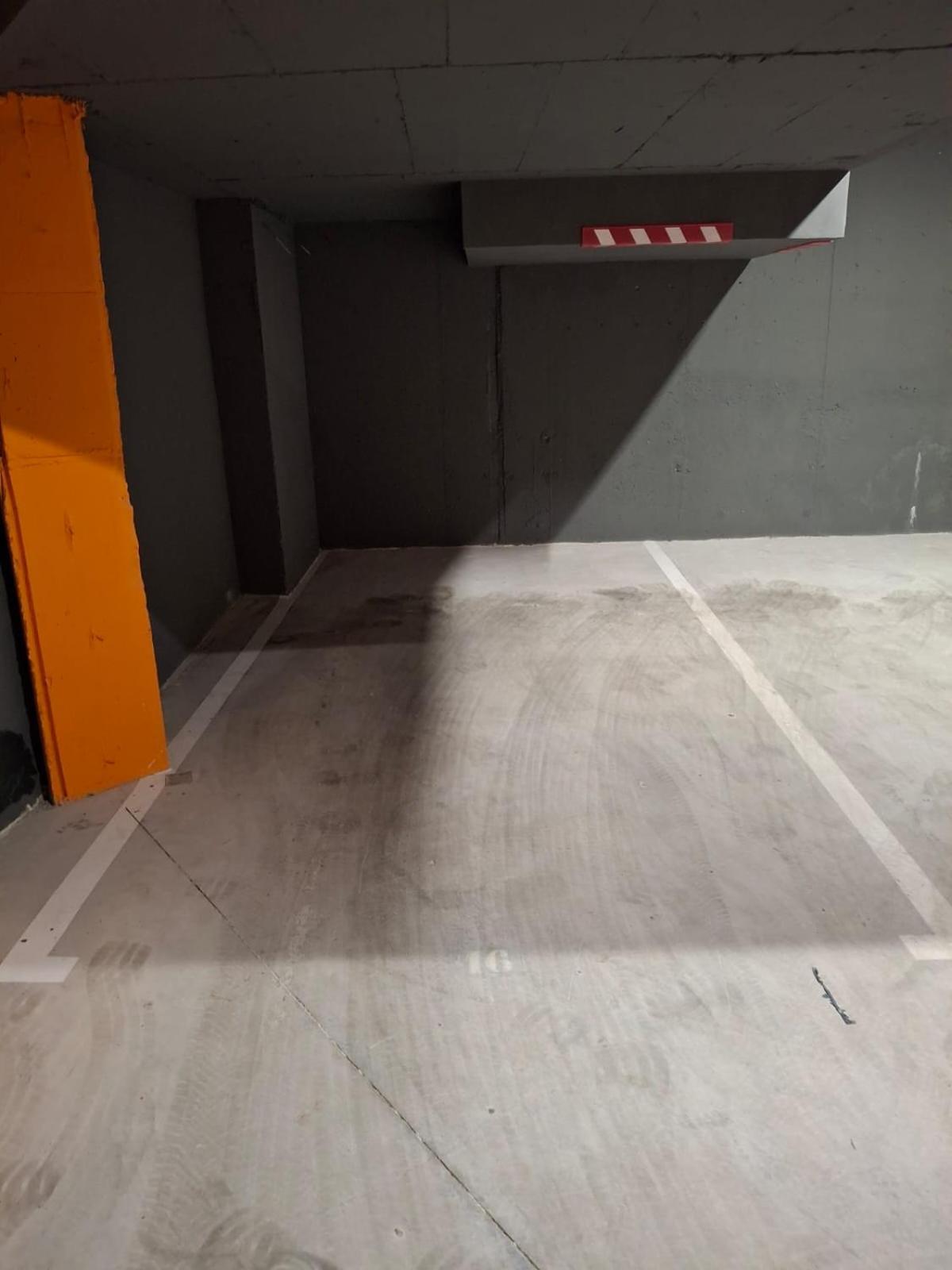 La Casita * Malaga