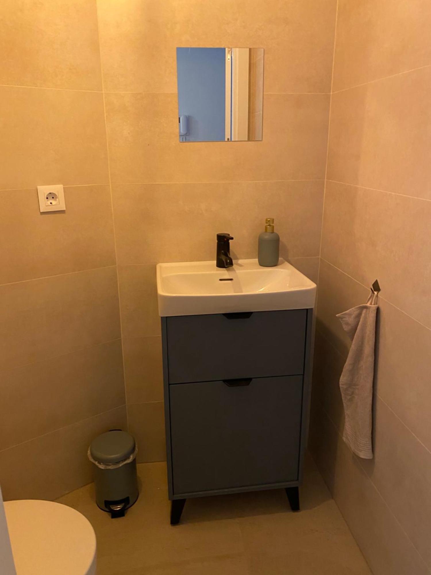 La Casita * Malaga