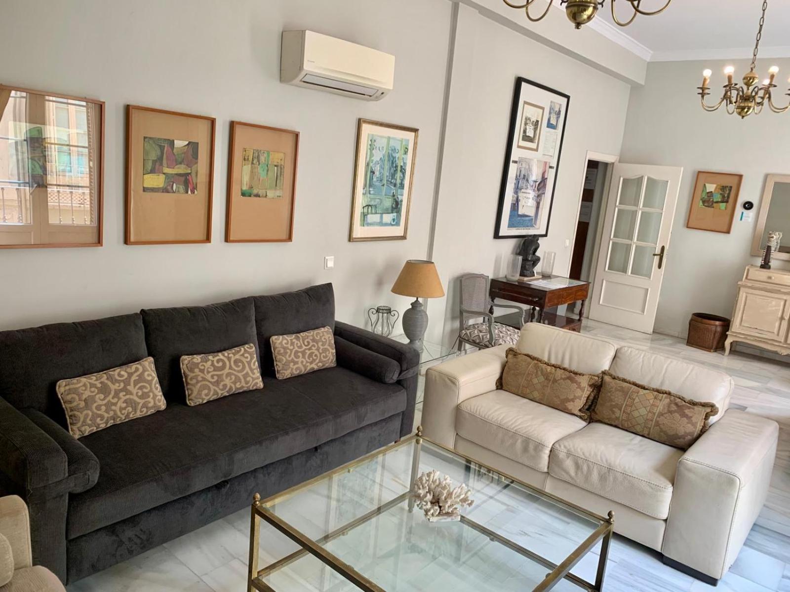 Apartment Mar De Korus
