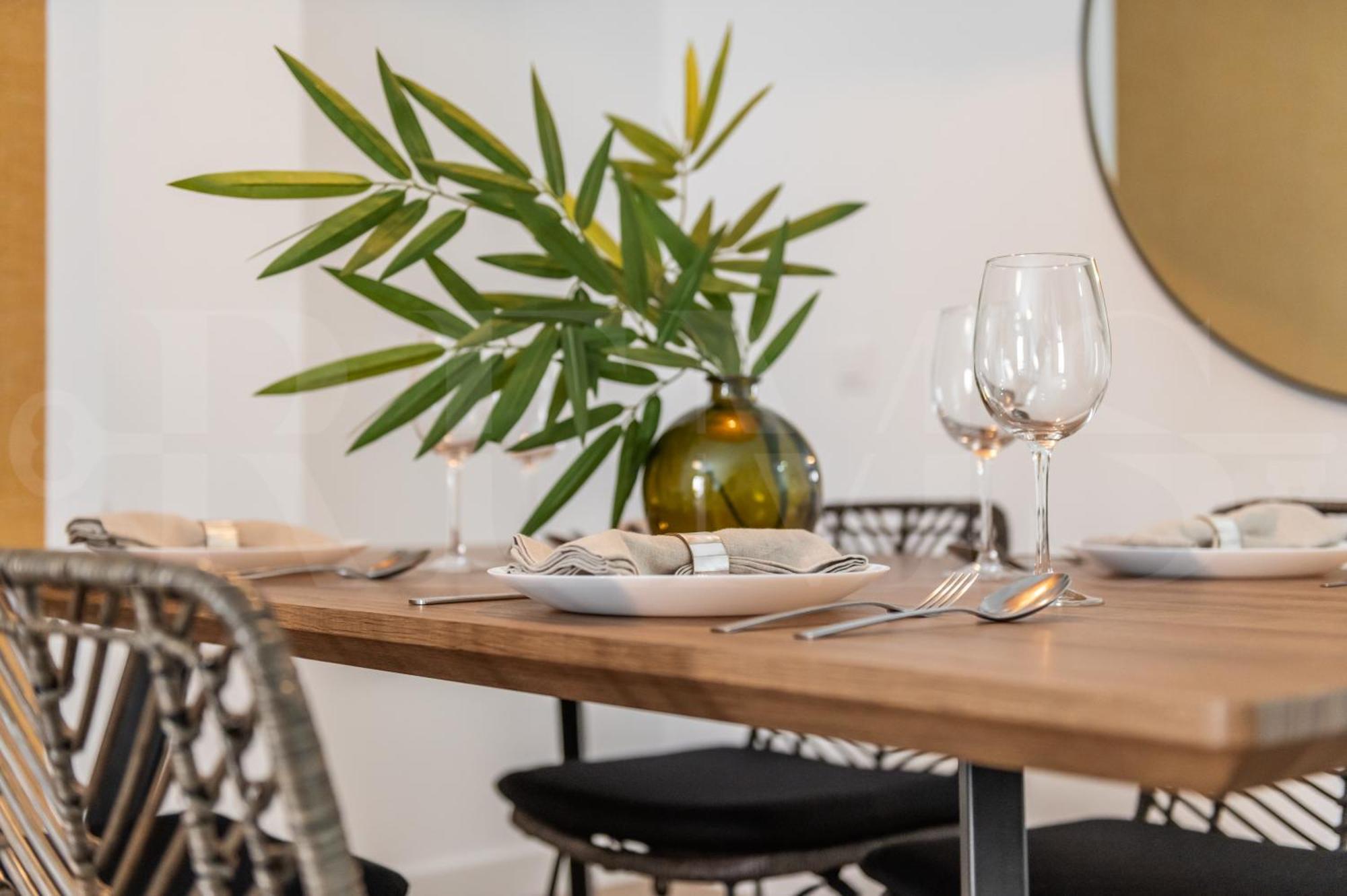 Apartment Picturesque With Terrace By Rems
