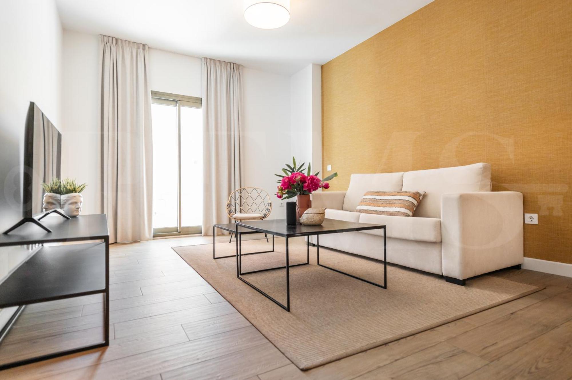 Apartment Picturesque With Terrace By Rems