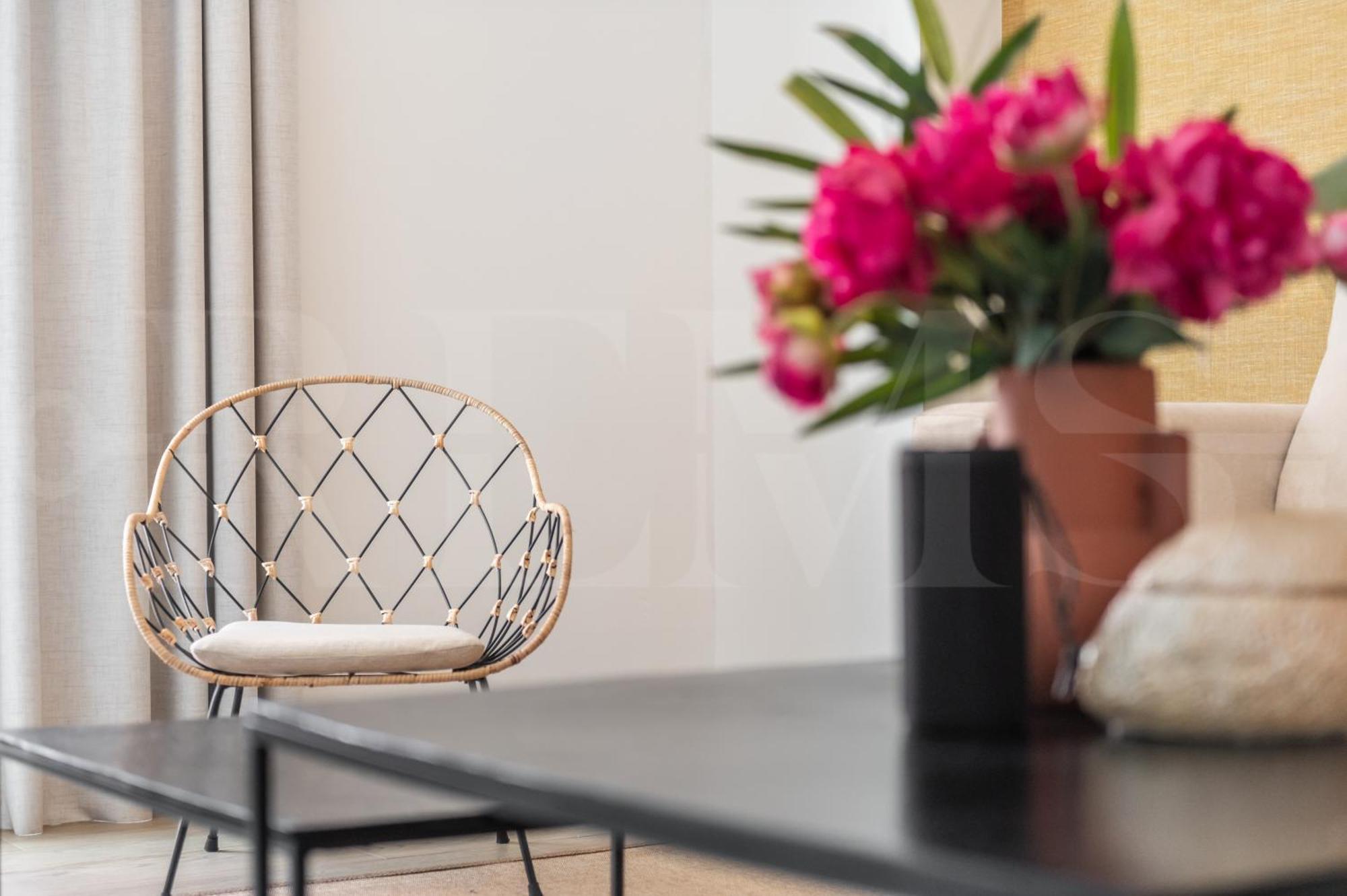 Apartment Picturesque With Terrace By Rems *
