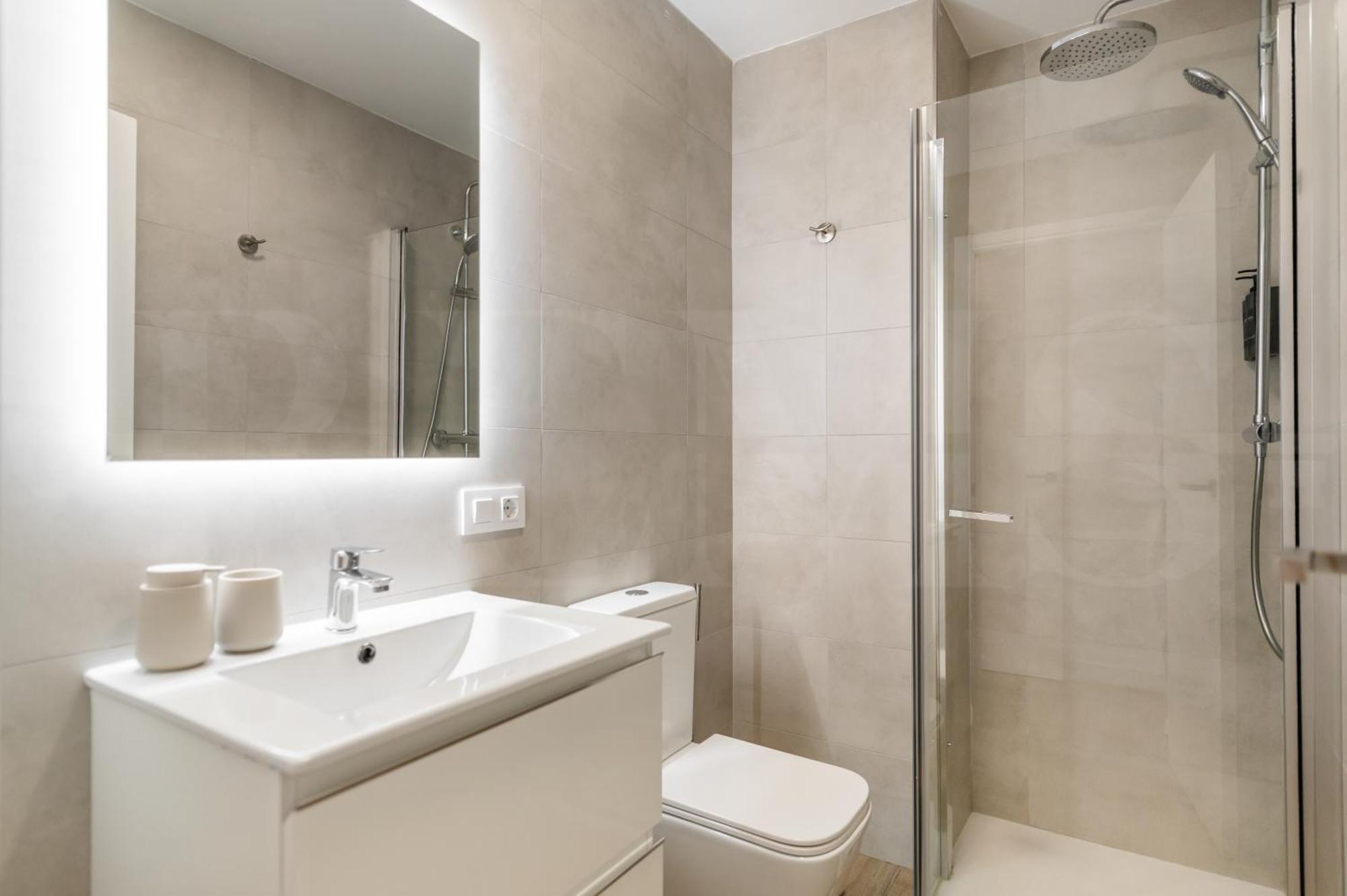 Picturesque With Terrace By Rems Apartment *