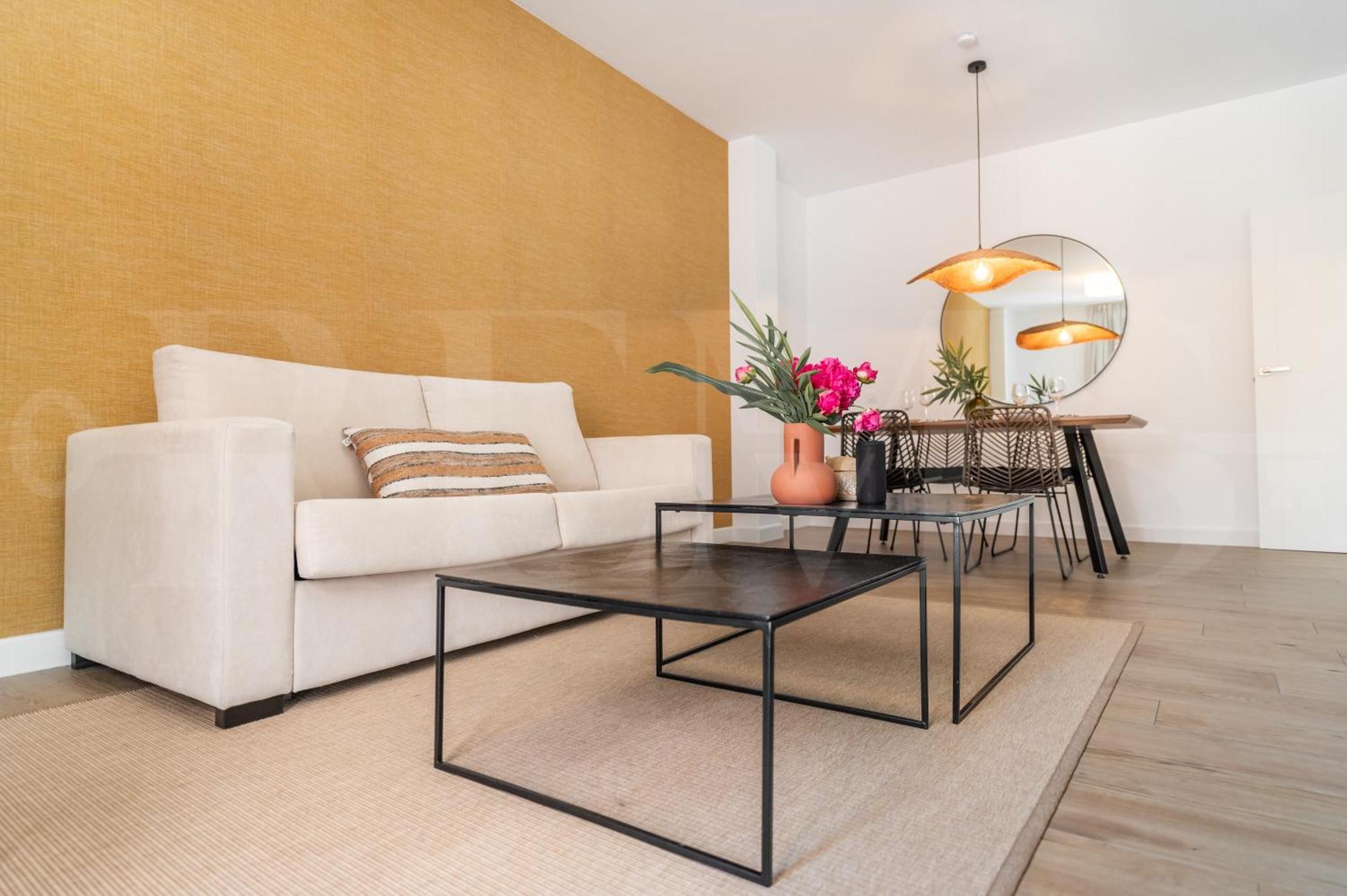 Picturesque With Terrace By Rems Apartment Malaga