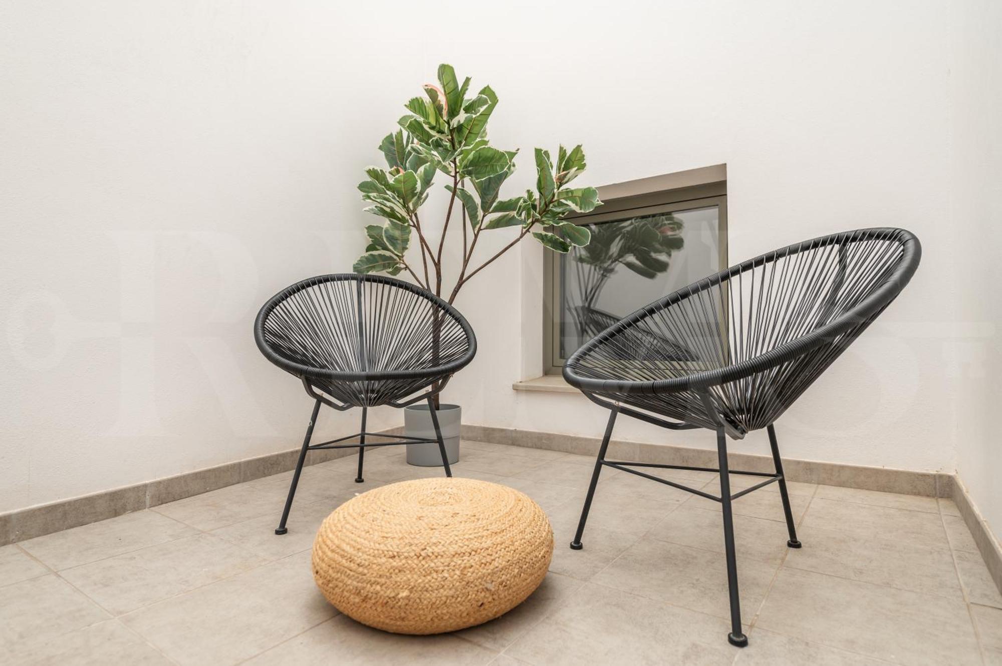 Picturesque With Terrace By Rems Apartment