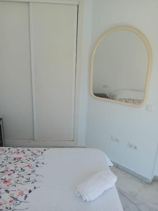 Berrocal Apartment Málaga