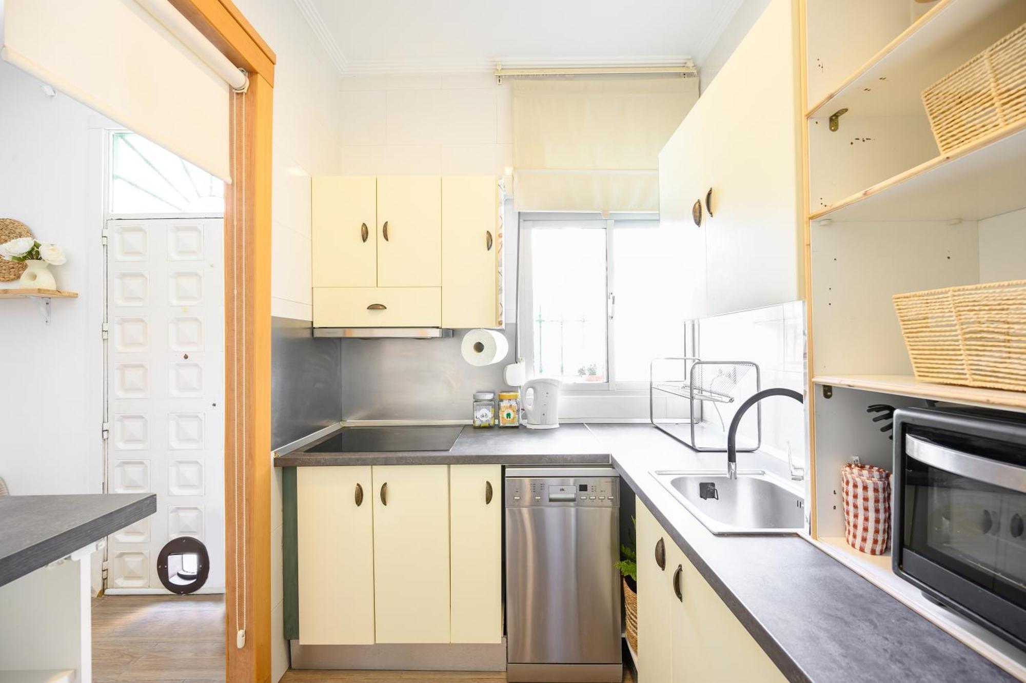 House Natura Vakantiehuis *