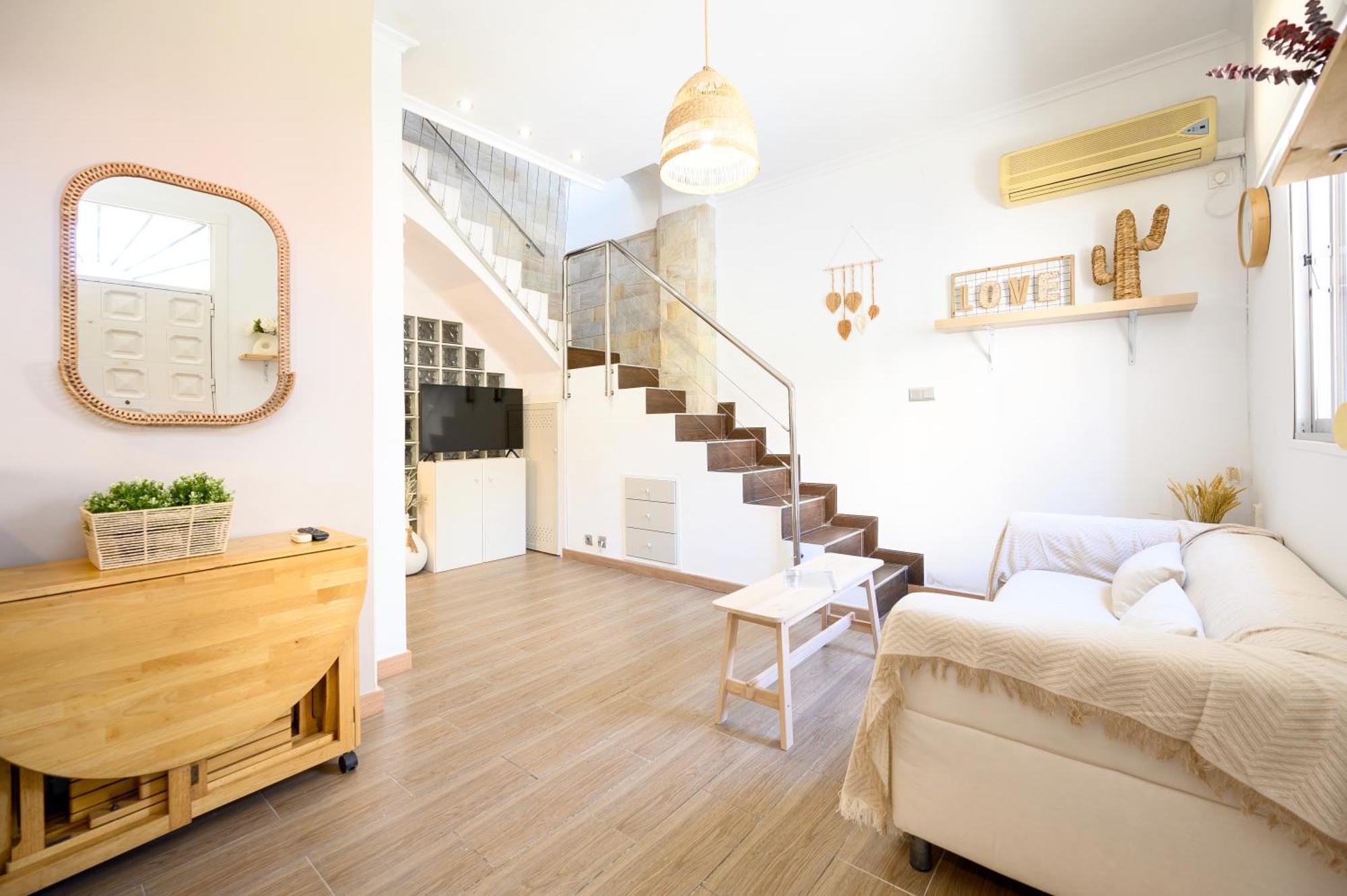 Vakantiehuis House Natura *
