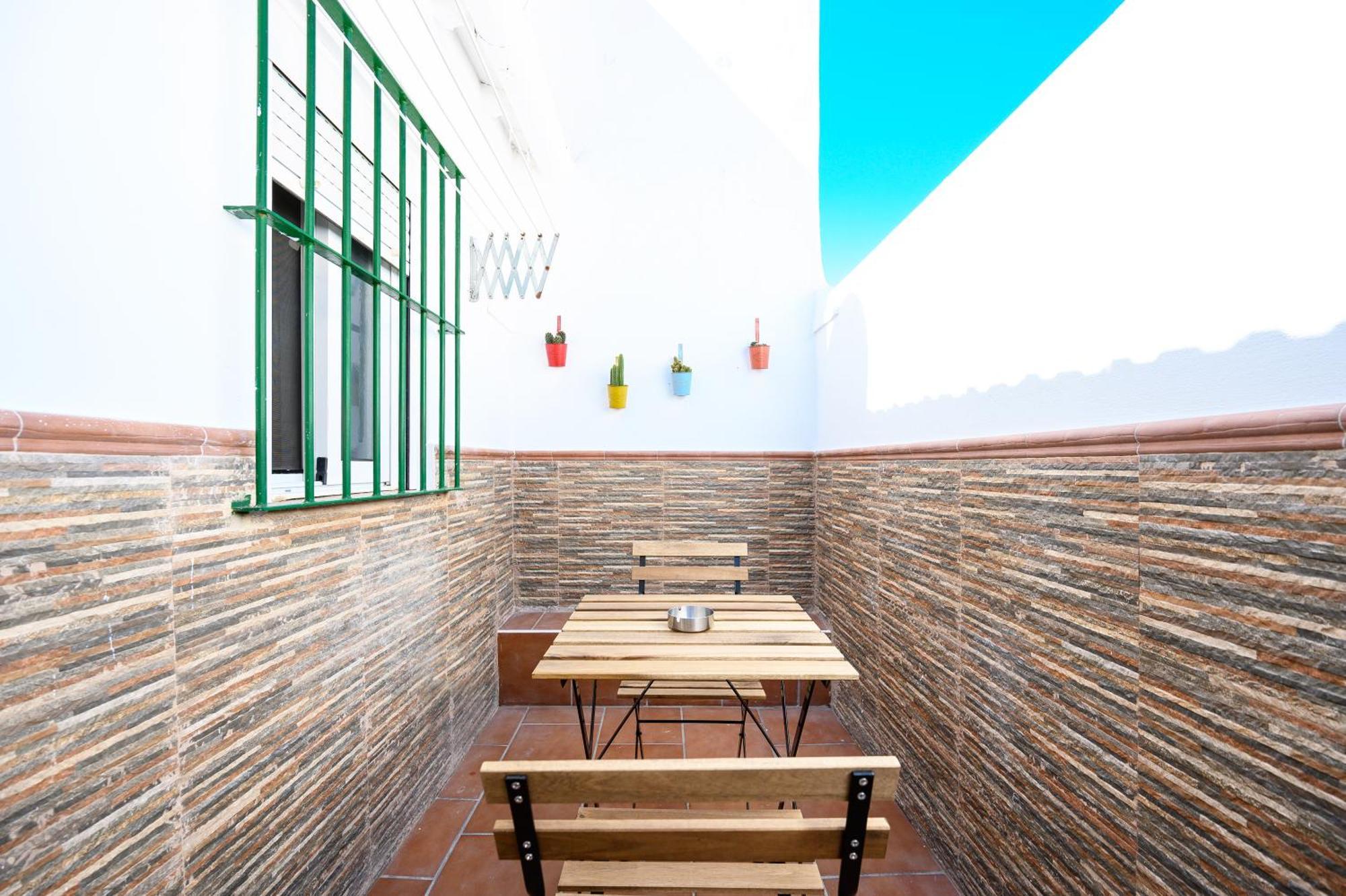 House Natura Vakantiehuis