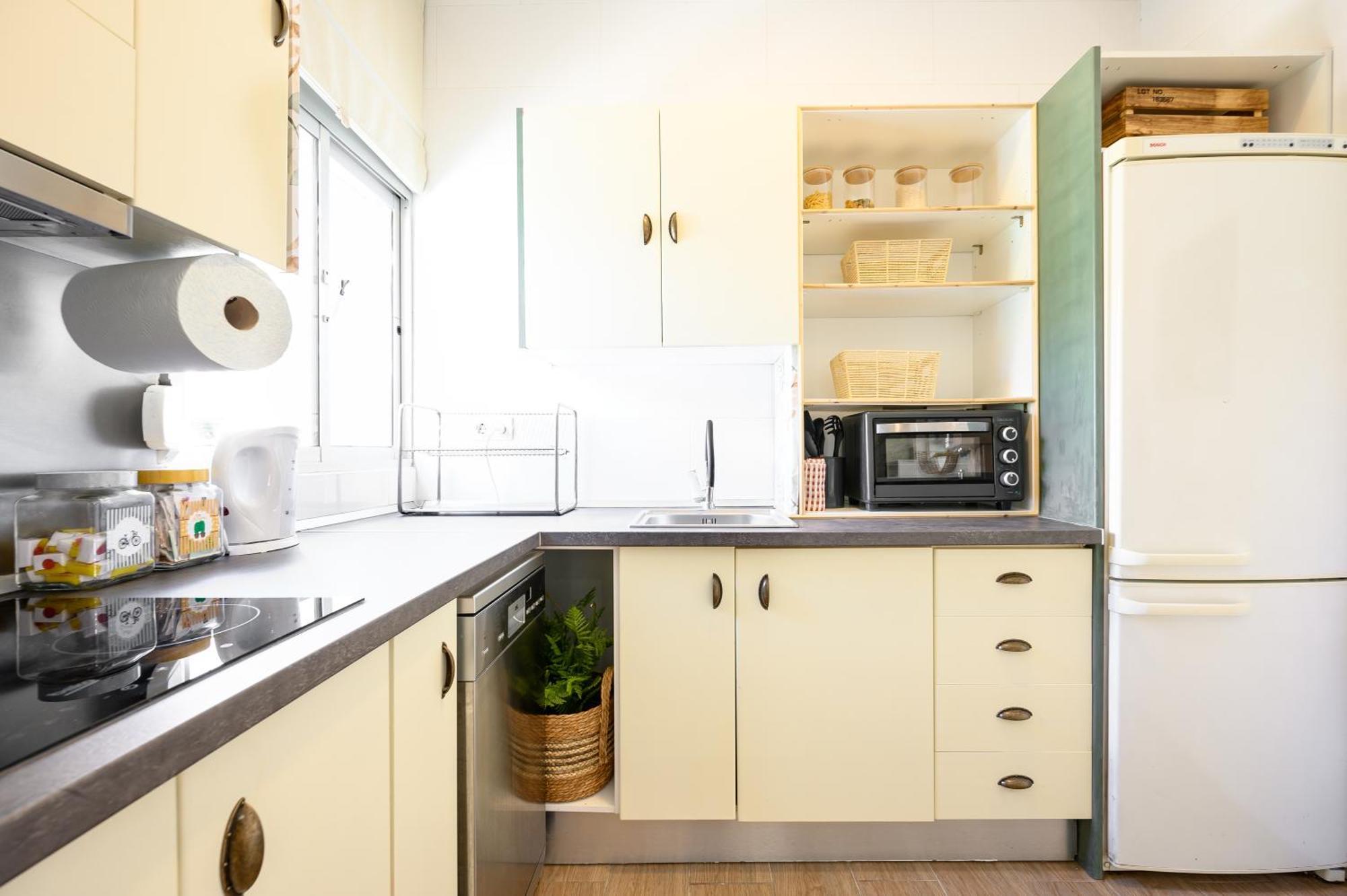 House Natura Vakantiehuis *
