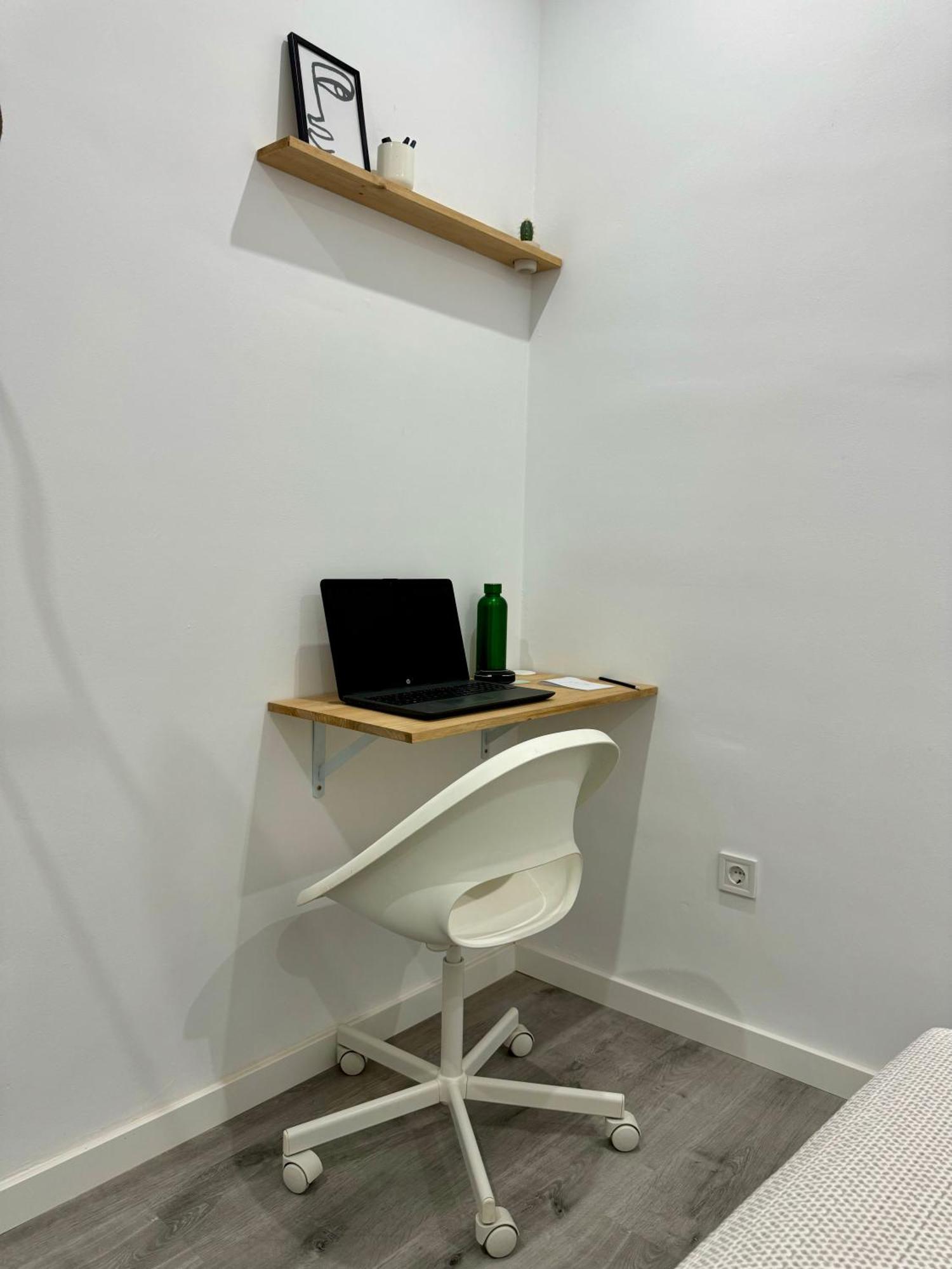 The Numid King Habitación en casa particular