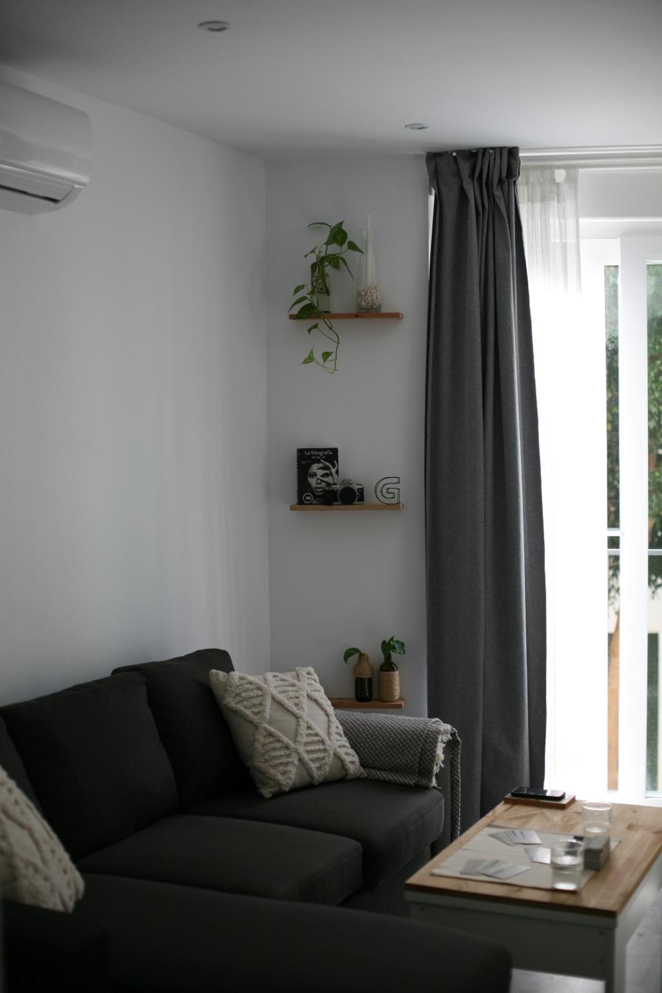 Habitación en casa particular The Numid King Málaga