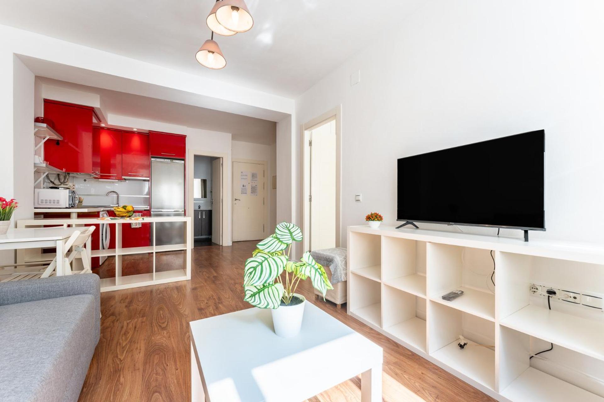 Malagasuite Dream Apartment Málaga
