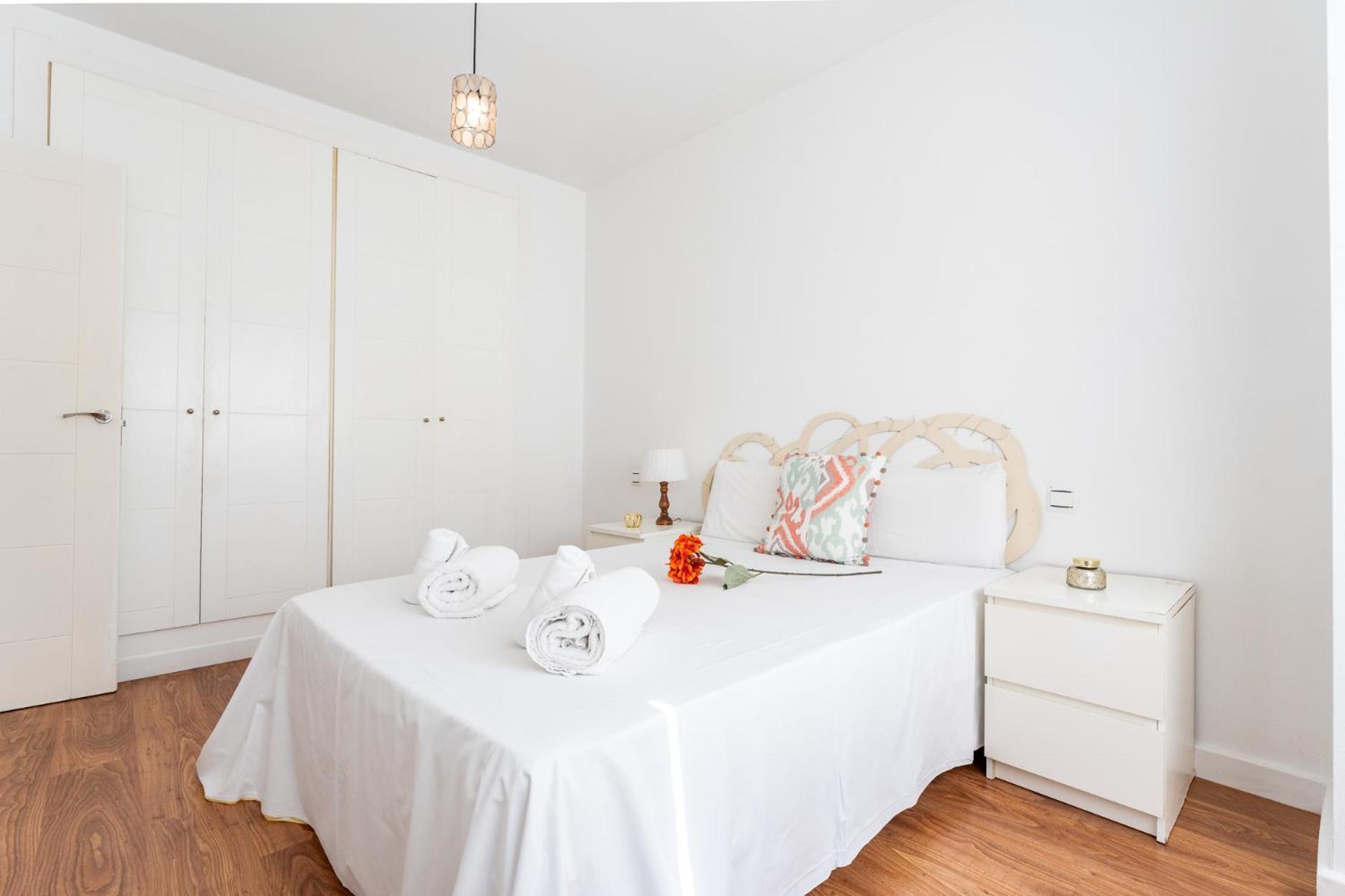 Malagasuite Dream Apartment