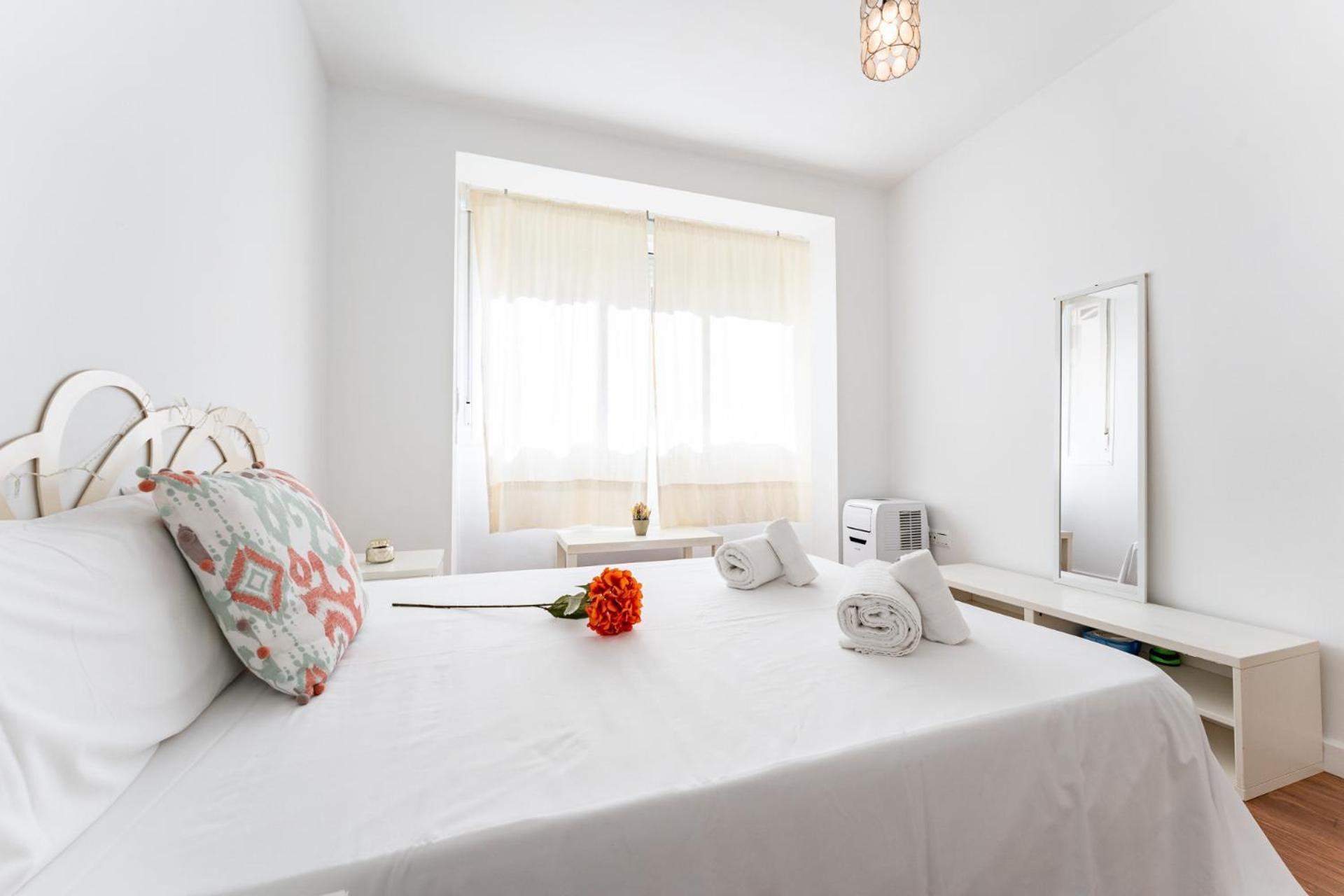 Malagasuite Dream Apartment