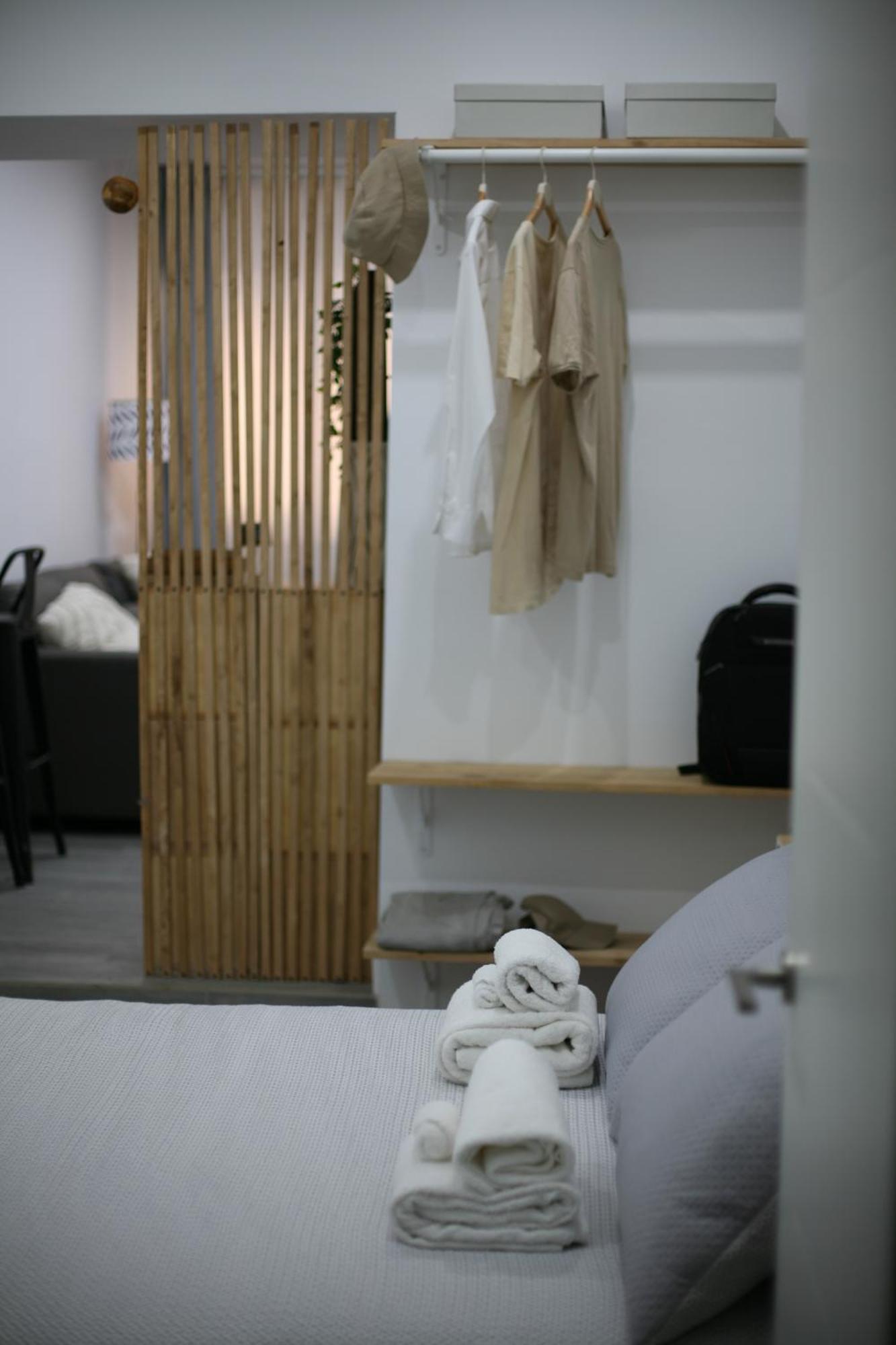 Habitación en casa particular The Numid King