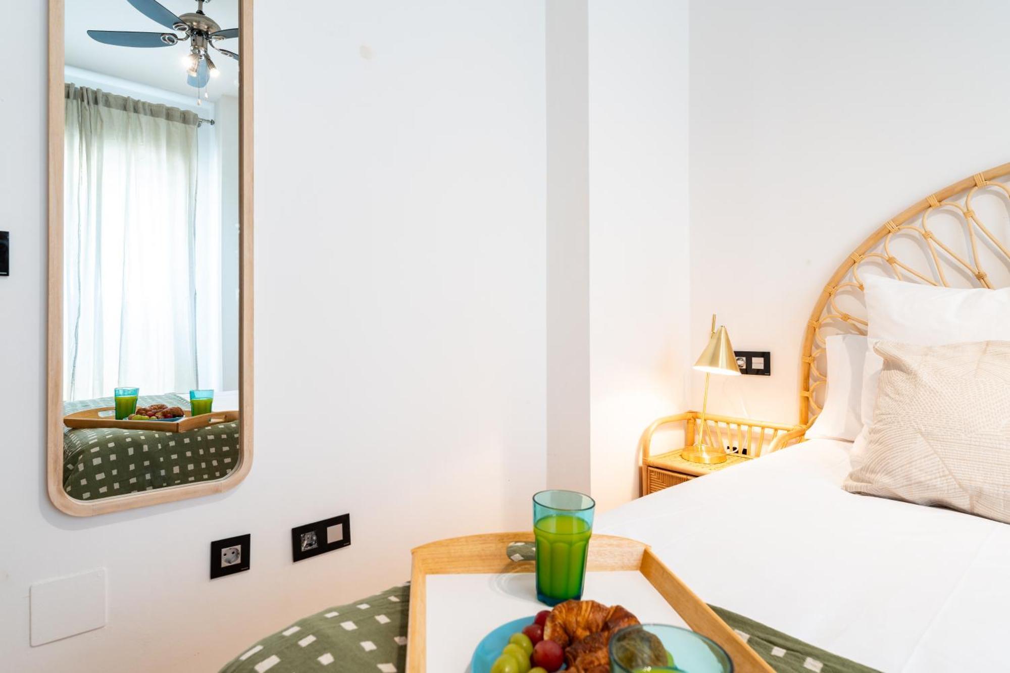 Appartement Barcelo Terrace Center *