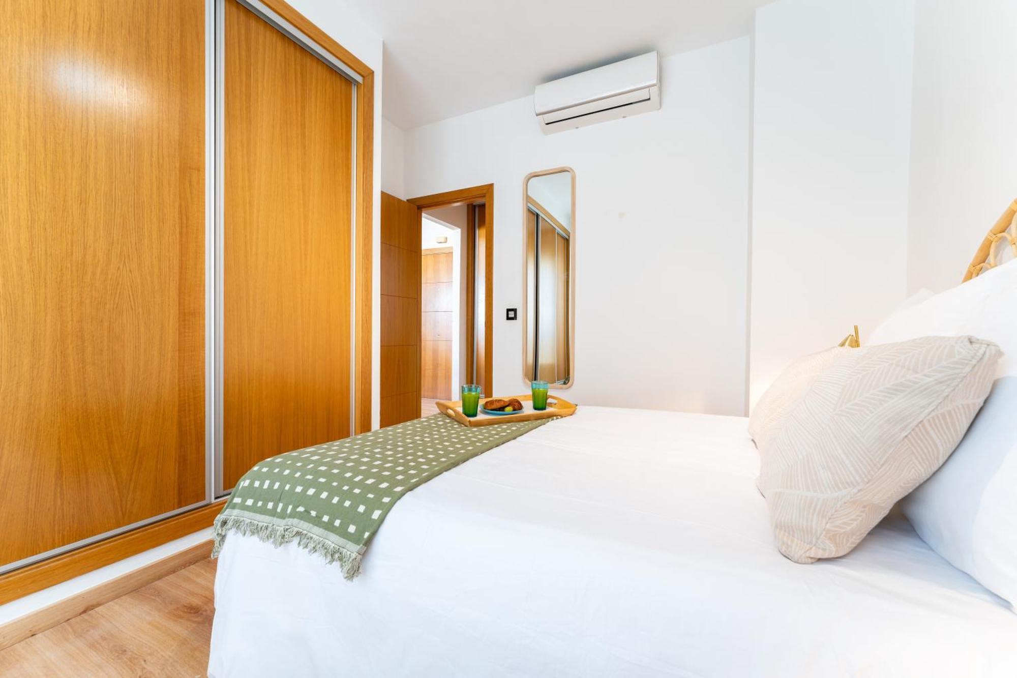 Appartement Barcelo Terrace Center