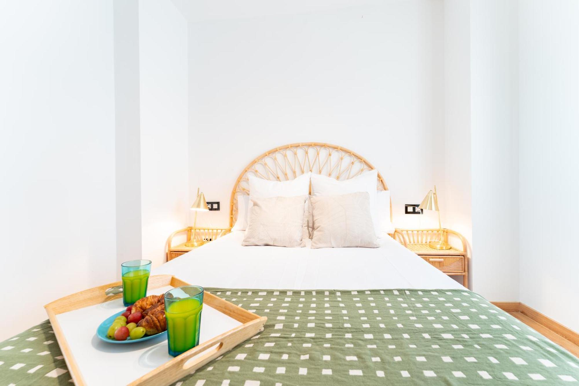 Appartement Barcelo Terrace Center *