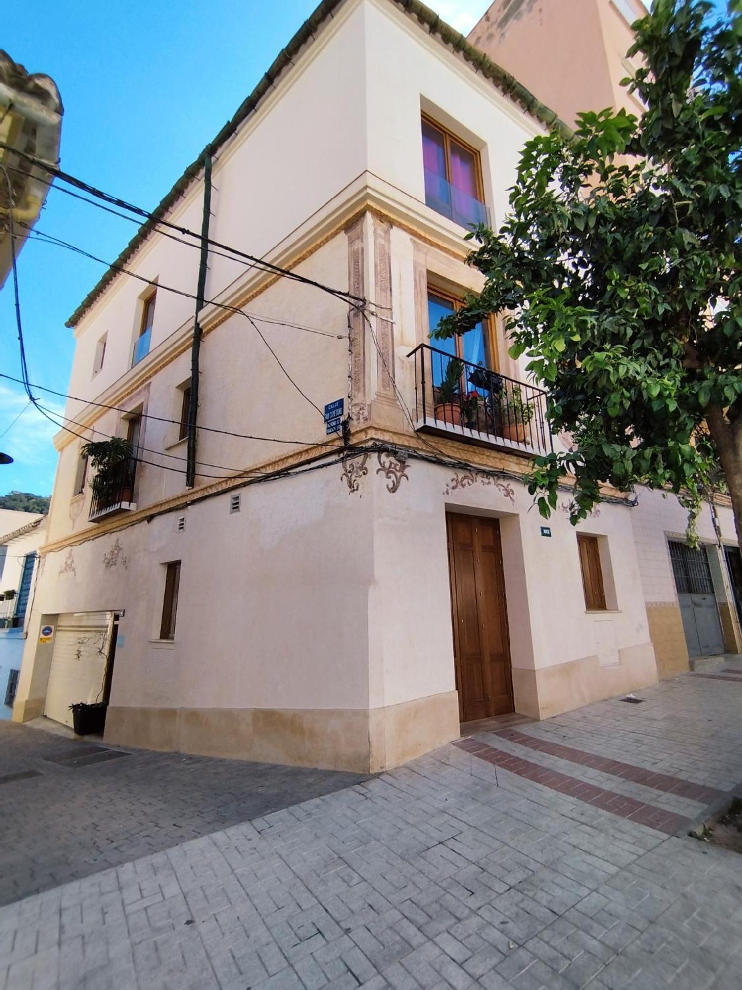 Homestay Altozano I, Estudio, Centro De Malaga, Gayfriendly, Wi-fi Gratis Malaga