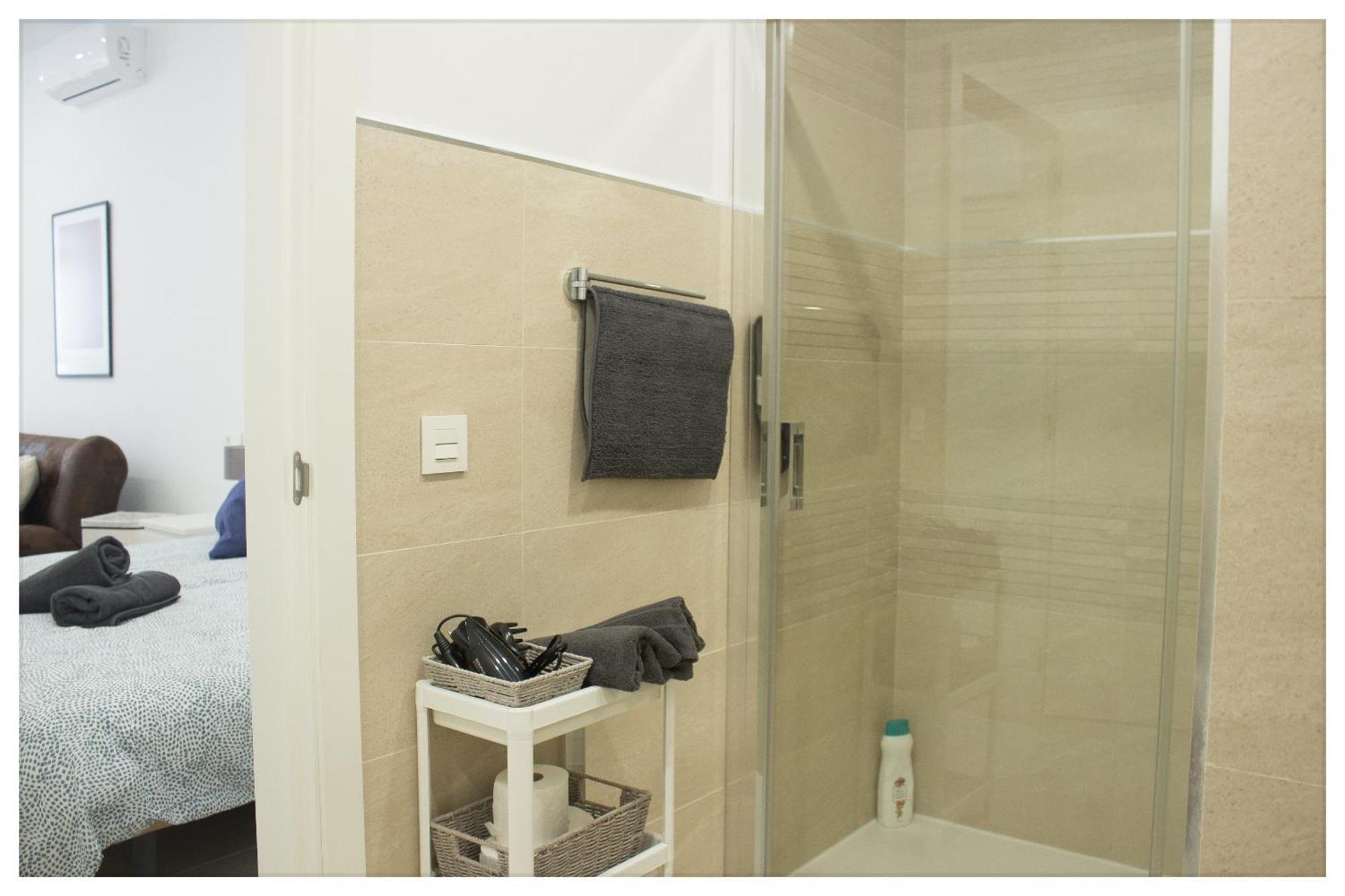 Apartment Estacion-centro Vialia