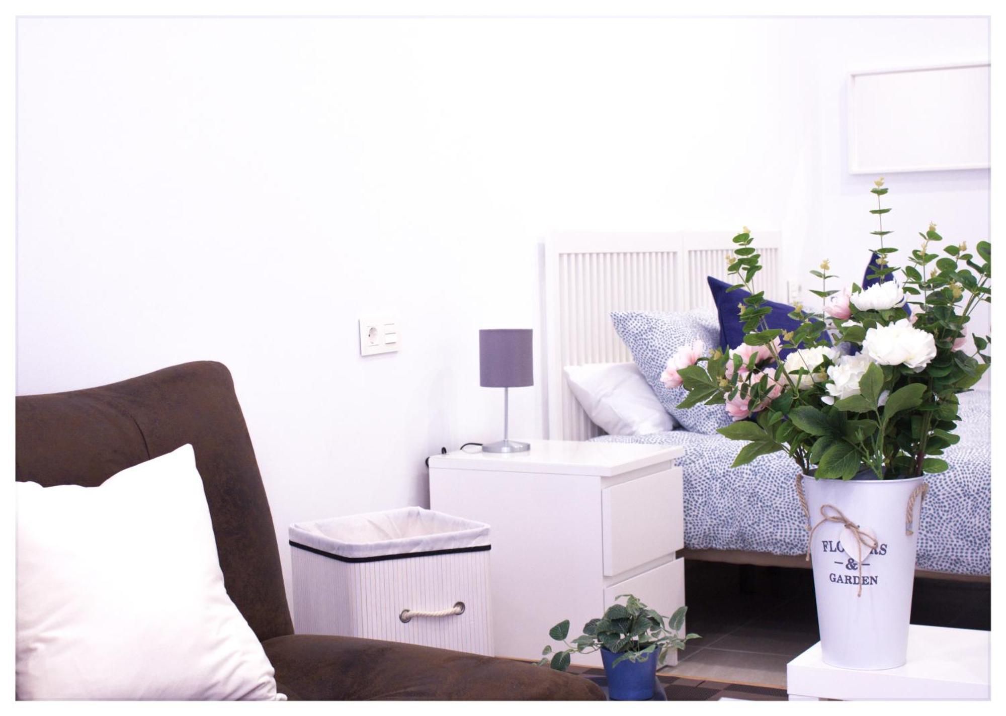 Apartment Estacion-centro Vialia Malaga