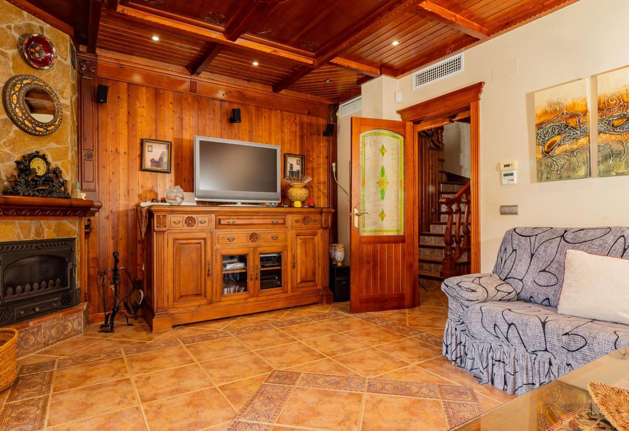 Paraiso Malvinas * Malaga
