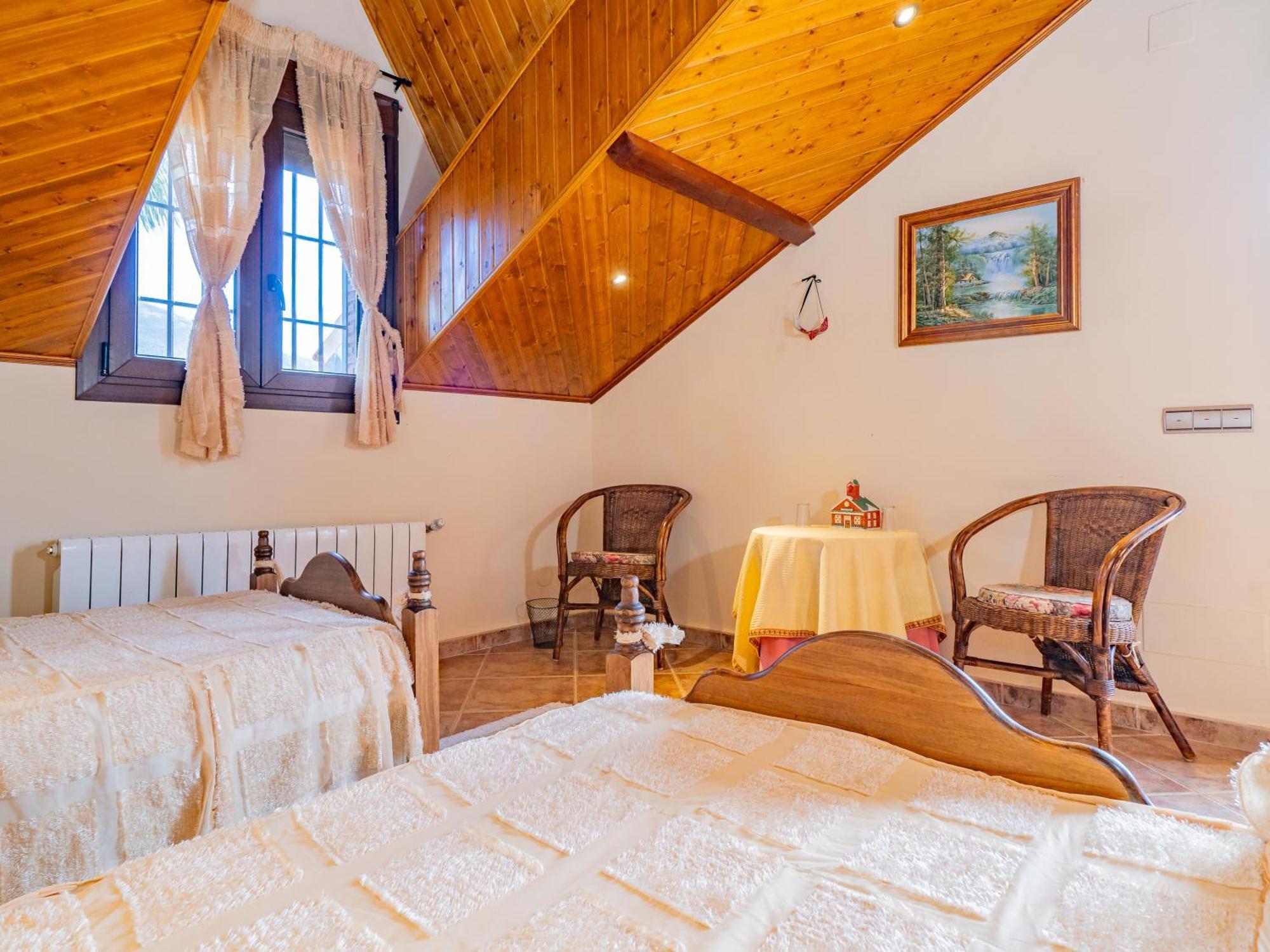 Paraiso Malvinas Villa Malaga