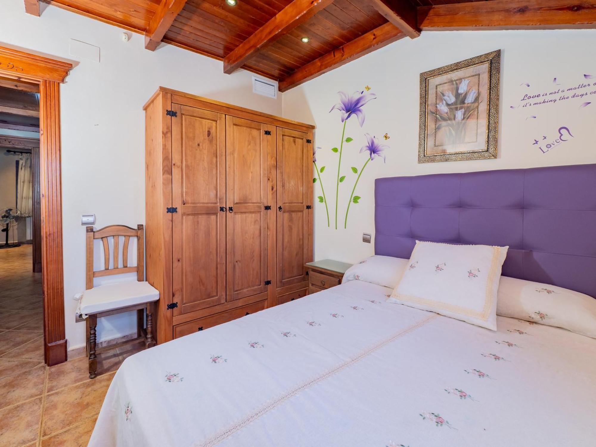 Paraiso Malvinas Villa Malaga