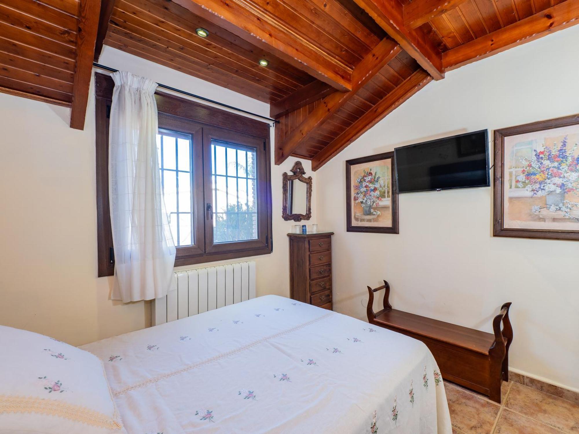 Villa Paraiso Malvinas Malaga