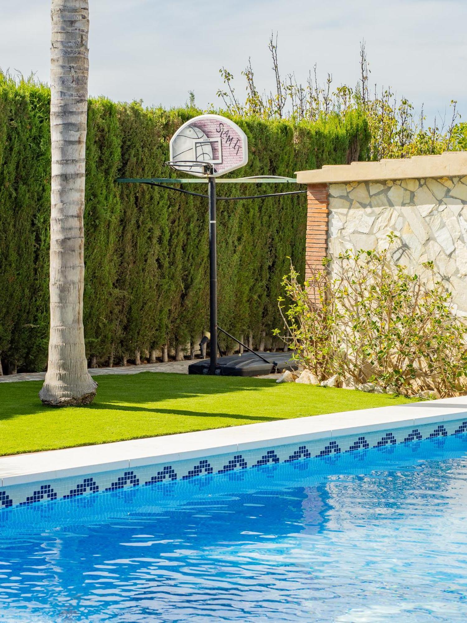 Paraiso Malvinas Villa Malaga