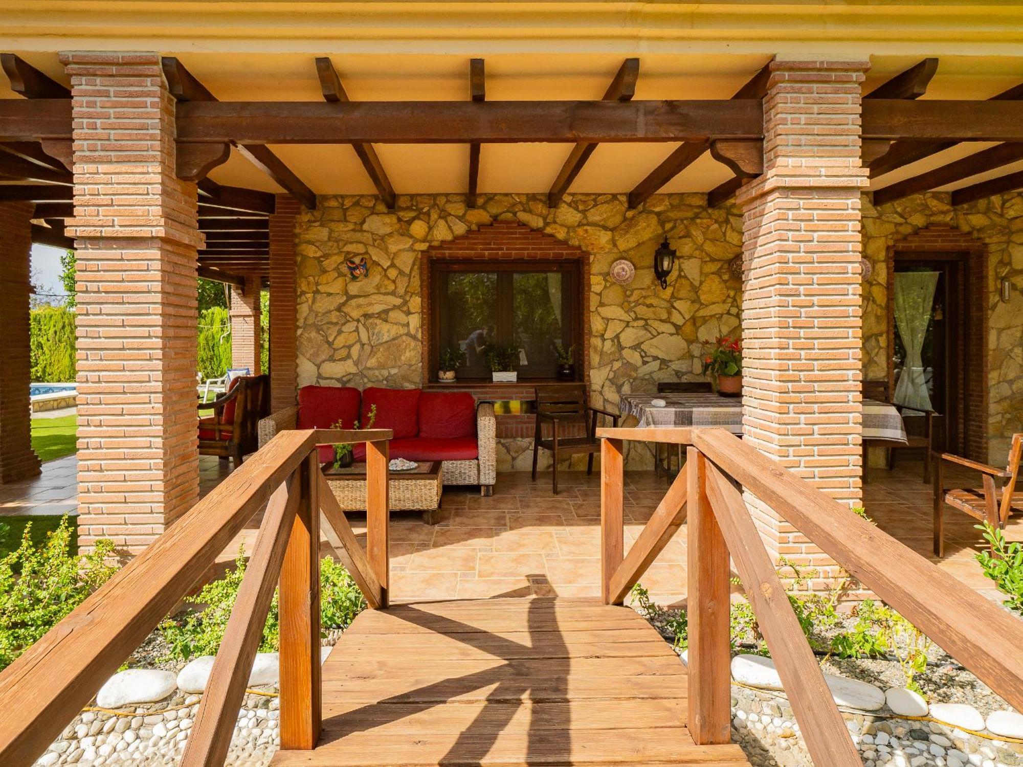 Paraiso Malvinas Malaga