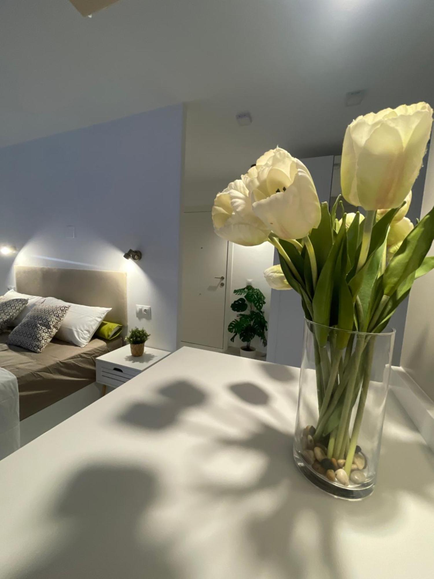 Cm Soho A Apartment *