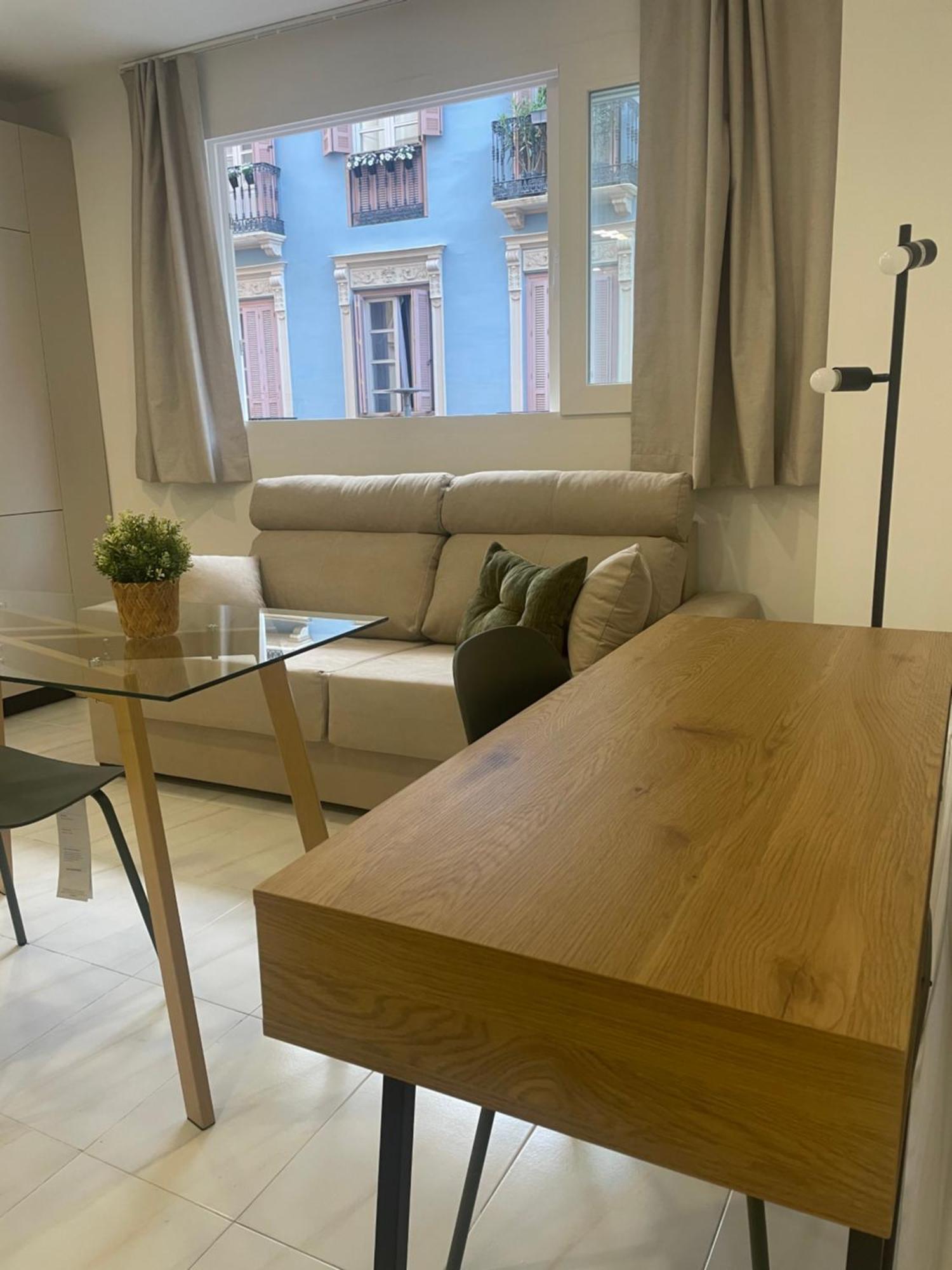 Cm Soho A Apartment