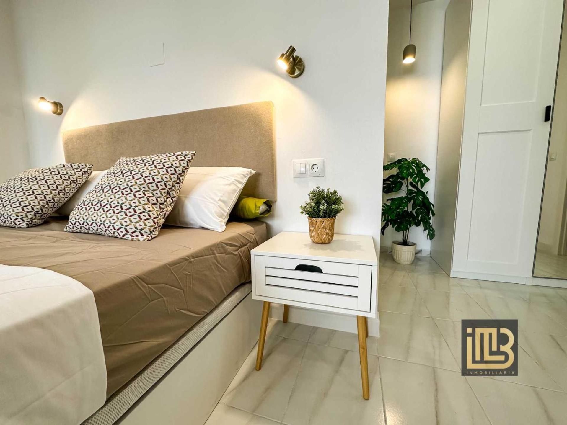 Cm Soho A Apartment Malaga